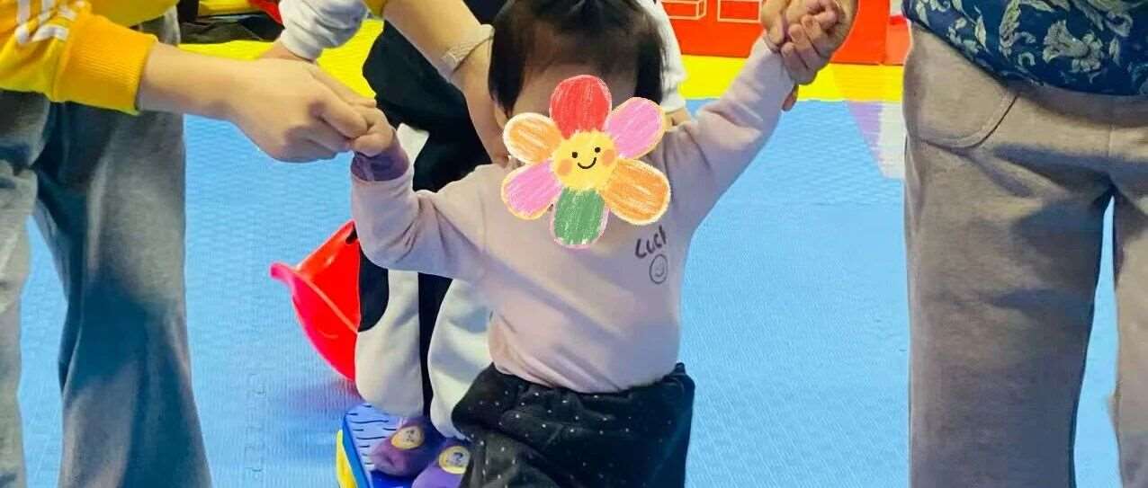 0-3岁黄金期！亲宝感统课靠&ldquo;动静结合&rdquo;，让娃身体脑瓜双发育！