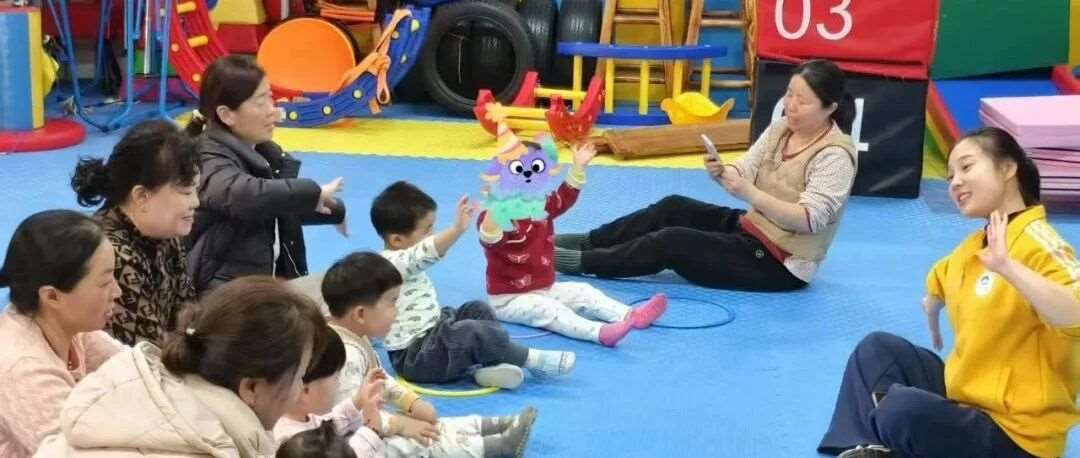 感统团课有多香？不只是练能力，这些收获更惊喜！